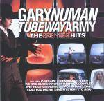 Gary Numan : The Premier Hits